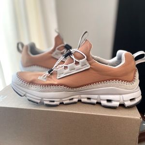 On running - Cloudaway